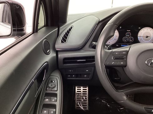 Used 2021 Hyundai Sonata N Line image 33