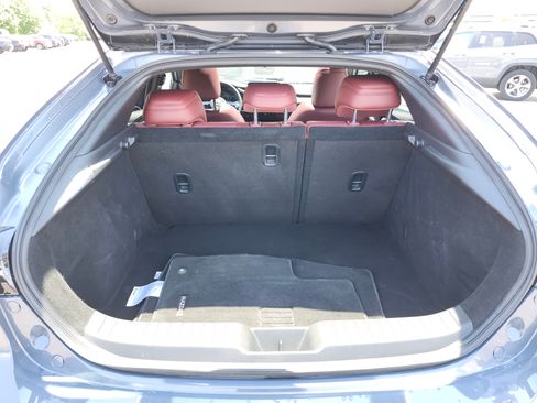 Used 2026 MAZDA MAZDA3 Carbon AWD/4WD image 20