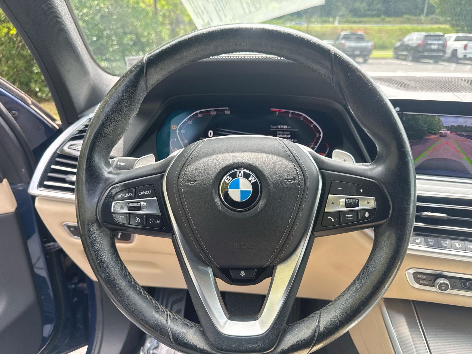 Used 2019 BMW X5 xDrive40i w/ Premium Package 2 AWD/4WD image 18