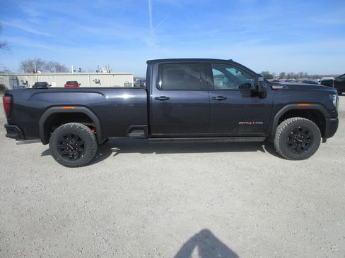 New 2026 GMC Sierra 3500 AT4 w/ AT4 Premium Plus Package image 3