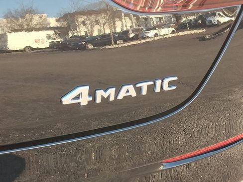 Certified 2023 Mercedes-Benz CLA 250 4MATIC image 33