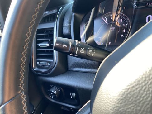 Used 2024 RAM 1500 Rebel w/ Rebel Level 2 Equipment Group AWD/4WD image 22