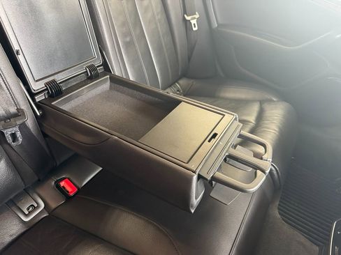 Used 2016 Audi A6 3.0T Premium Plus w/ S Line Sport Package image 58