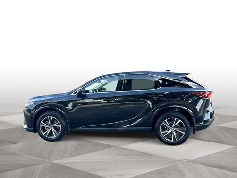 Used 2024 Lexus RX 350 FWD w/ Technology Package image 5