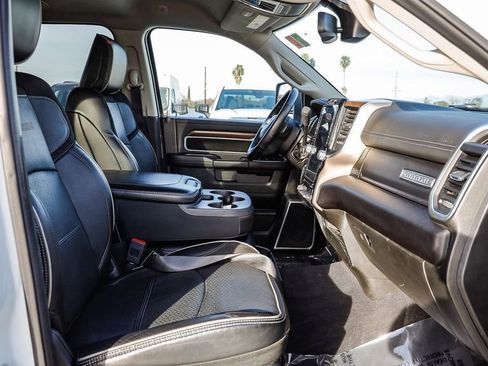 Certified 2024 RAM 2500 Laramie image 20