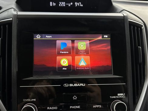 Used 2019 Subaru Impreza 2.0i AWD/4WD image 40