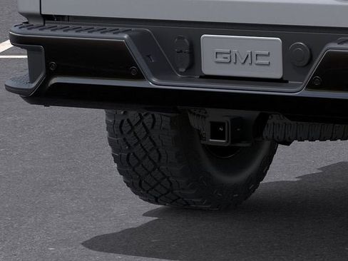 New 2026 GMC Sierra 2500 AT4X AWD/4WD image 14