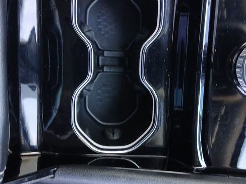 Used 2023 Jeep Grand Cherokee L Limited w/ Black Appearance Package image 25