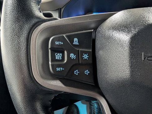 Used 2023 Ford Bronco Wildtrak image 22