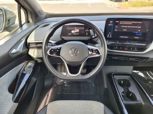 Used 2023 Volkswagen ID.4 Pro RWD image 19