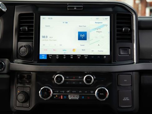 Used 2025 Ford F450 Platinum image 15