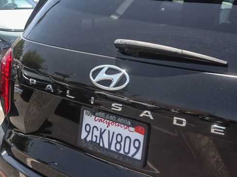 Used 2023 Hyundai Palisade XRT FWD image 9