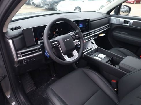 New 2026 Hyundai Santa Fe XRT AWD/4WD image 9