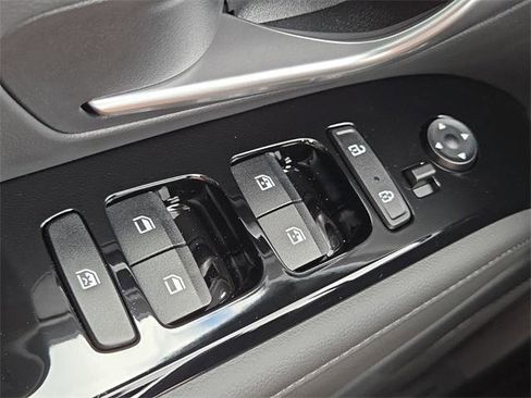 New 2024 Hyundai Tucson Limited image 19