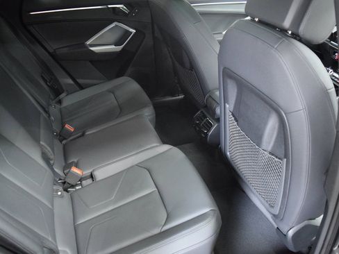 New 2025 Audi Q3 2.0T Premium Plus image 6