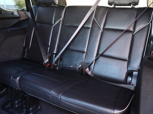 Used 2021 Cadillac Escalade Sport w/ Driver Assist Tech Package image 30