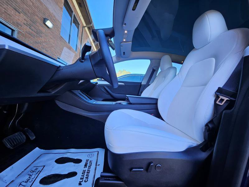 Used 2023 Tesla Model Y Long Range AWD/4WD image 37