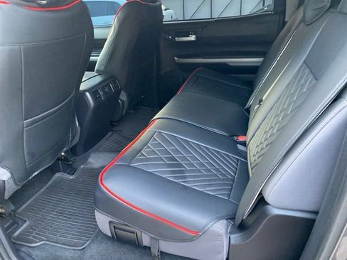 Used 2020 Toyota Tundra SR5 w/ SR5 Upgrade Package AWD/4WD image 14