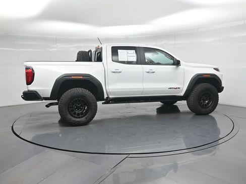 Used 2024 GMC Canyon AT4X w/ AT4X AEV Edition AWD/4WD image 26