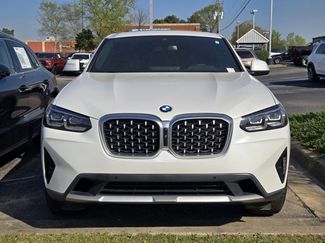 Used 2022 BMW X4 xDrive30i w/ Parking Assistance Package video 2