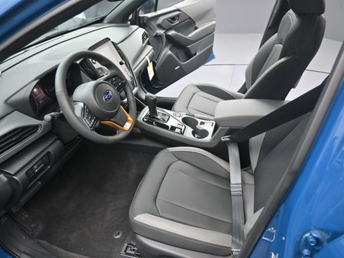New 2026 Subaru Crosstrek 2.5i Wilderness AWD/4WD image 22