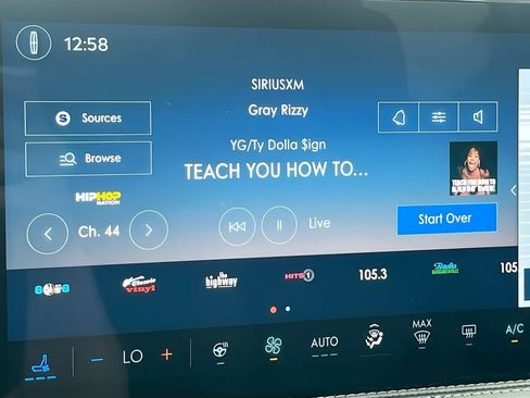 Used 2025 Lincoln Corsair Reserve FWD image 15