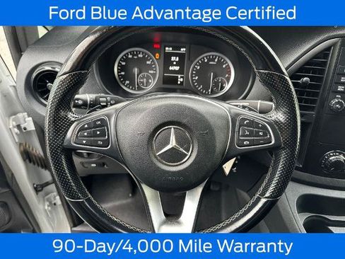 Used 2022 Mercedes-Benz Metris image 22