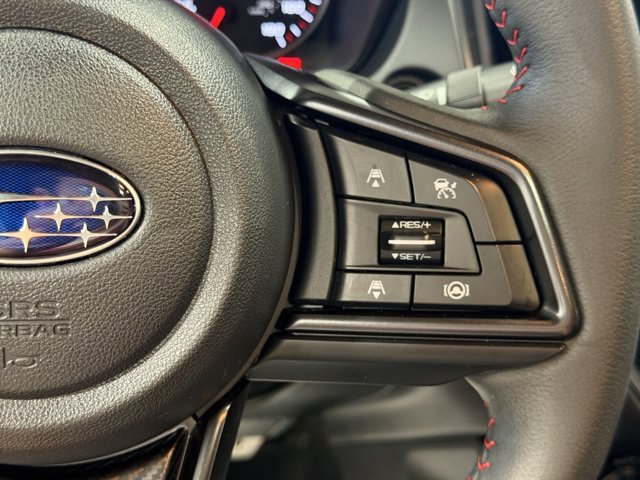 Used 2025 Subaru WRX Premium AWD/4WD image 30