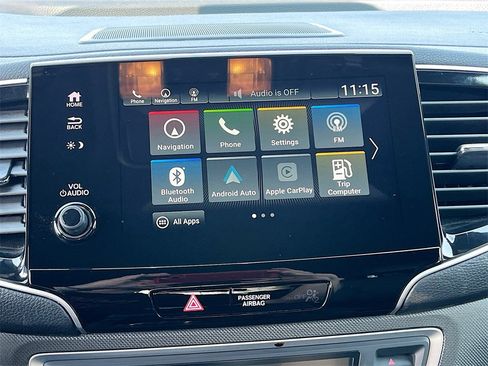 Used 2024 Honda Passport TrailSport image 15