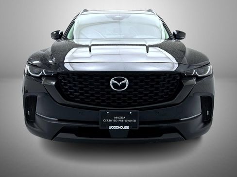 Certified 2026 MAZDA CX-50 AWD 2.5 S w/ Preferred Pkg image 2