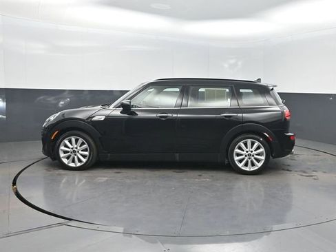 Used 2020 MINI Cooper Clubman S image 2