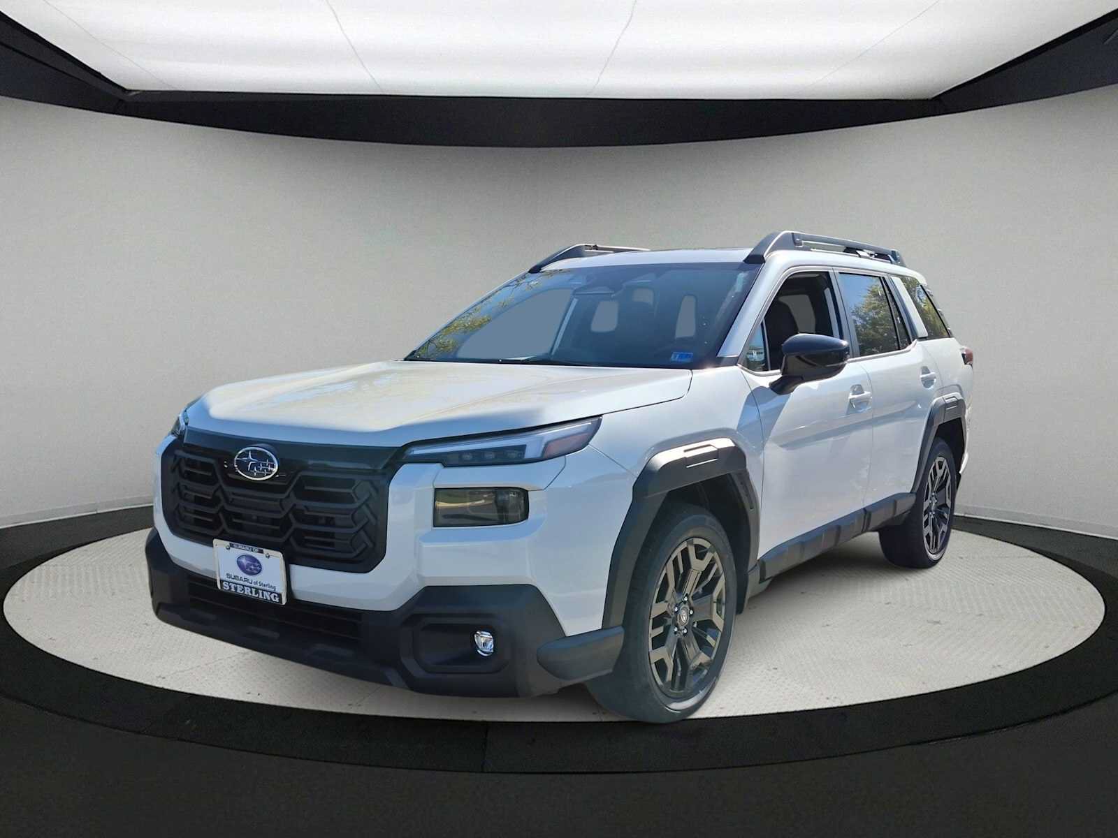 New 2026 Subaru Outback Limited XT AWD/4WD image 4