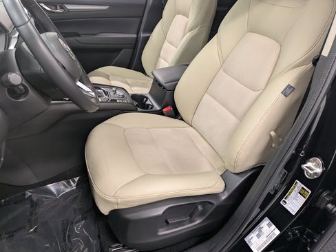 Certified 2023 MAZDA CX-5 AWD 2.5 S w/ Select Package image 9