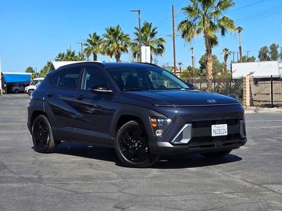 Certified 2026 Hyundai Kona SEL Sport