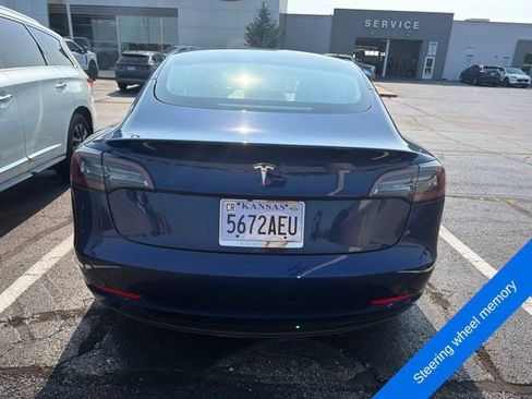 Used 2021 Tesla Model 3 Standard Range Plus RWD image 6