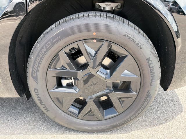 New 2026 Kia EV9 Land w/ Nightfall Edition Package AWD/4WD image 27