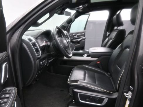 Used 2022 RAM 1500 Laramie image 26