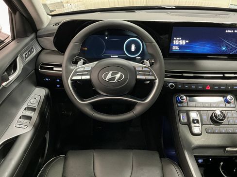 Used 2025 Hyundai Palisade Limited AWD/4WD image 7