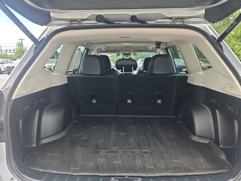 Used 2021 Subaru Forester Limited AWD/4WD image 19