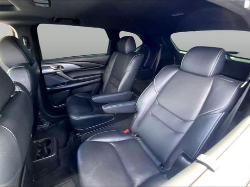 Used 2023 MAZDA CX-9 Grand Touring AWD/4WD image 21
