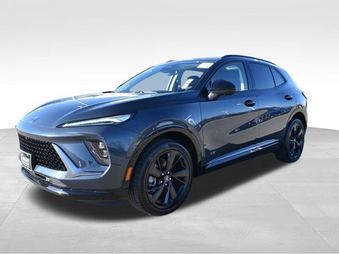 New 2026 Buick Envision Sport Touring image 5