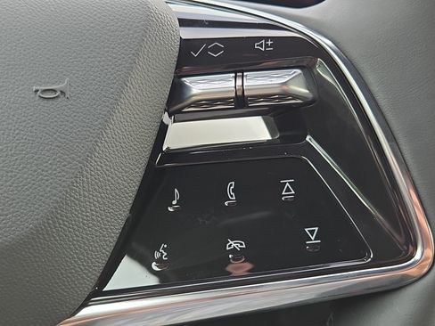 New 2026 Cadillac Optiq Sport 1 RWD image 23