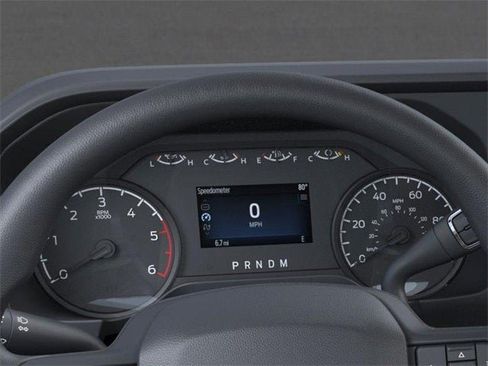 New 2025 Ford F350 XL w/ XL Chrome Package image 13