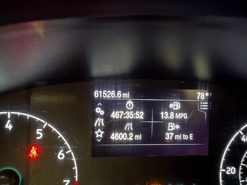 Used 2022 Ford Transit 350 DRW RWD image 17
