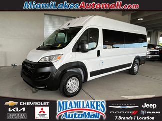 Used 2023 RAM ProMaster 3500 360° Tour