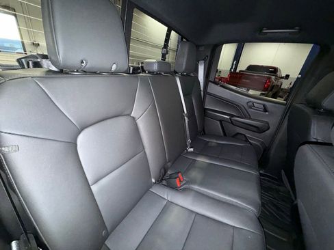 New 2026 Chevrolet Colorado Trail Boss image 15