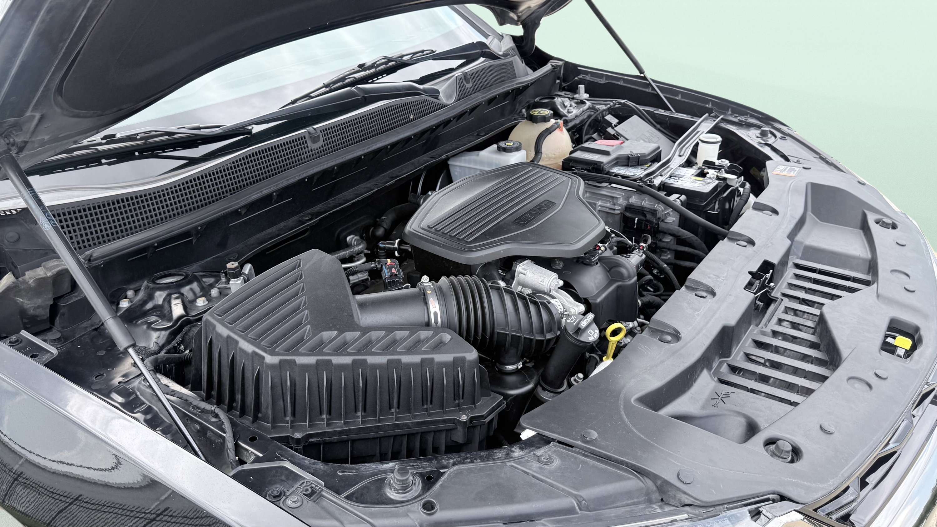 Used 2021 Chevrolet Blazer RS w/ Enhanced Convenience Package FWD image 22