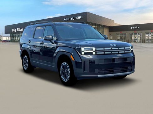 New 2026 Hyundai Santa Fe SEL image 11