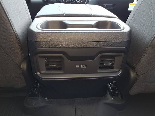 New 2026 Chevrolet Silverado 1500 RST AWD/4WD image 10