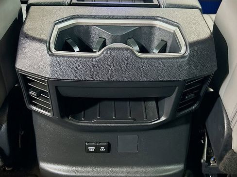 Used 2024 Toyota Tundra SR5 w/ TRD Sport Premium Package image 22